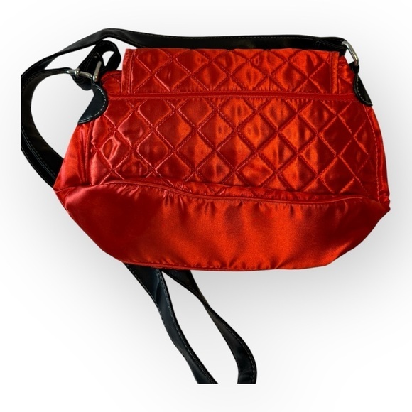 OHIO STATE BUCKEYES Football Jersey Purse Bag Shoulderbag Crossbody Tailgate - Picture 9 of 10